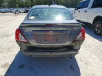 Nissan Versa 2017