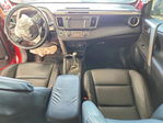 Toyota RAV 4 2015