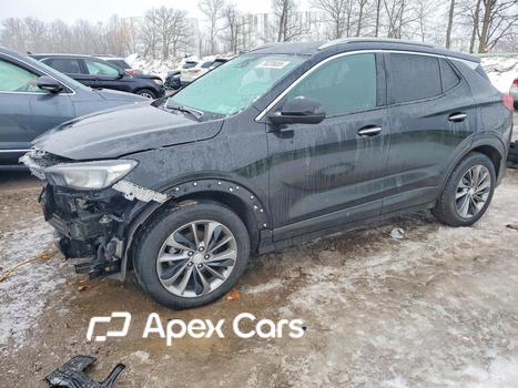 Buick Encore 2020 - Image 1 of 14