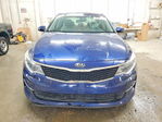 Kia Optima 2016