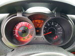 Nissan Juke 2013