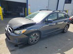 Subaru Impreza 2013