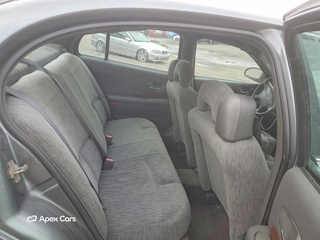 Buick LeSabre 2005