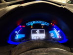 Nissan Leaf 2015