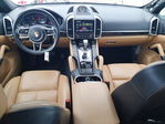 Porsche Cayenne 2017