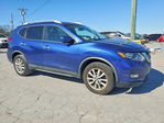 Nissan Rogue 2018