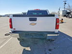 Chevrolet Silverado 2008