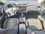 Nissan Rogue 2015