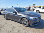 BMW Series 5 2018