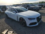 Audi S7 2017