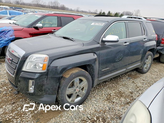 GMC Terrain 2013 - Image 1 of 13