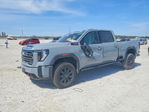 GMC Sierra 2025