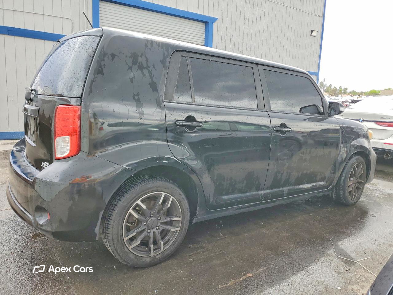 Scion xB 2015