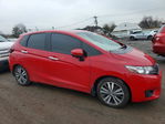 Honda Fit 2017