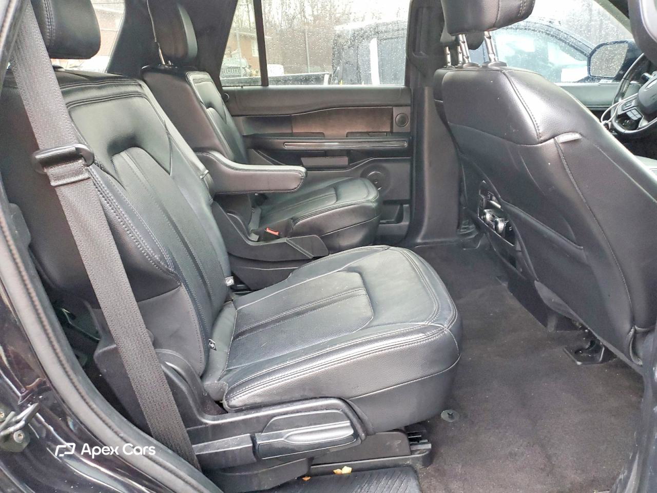 Ford Expedition 2020