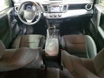 Toyota RAV 4 2017