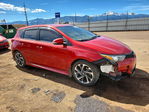 Scion iM 2016