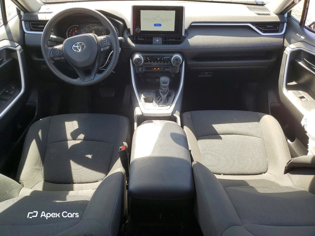 Toyota RAV 4 2023