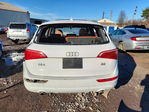 Audi Q5 2010