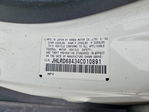 Honda CR-V 2004