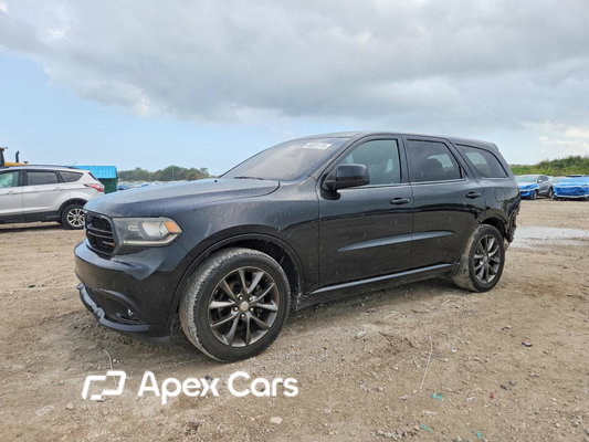 Dodge Durango 2014 - Zdjęcie 1 z 14