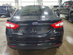 Ford Fusion 2016