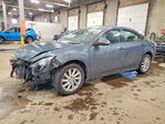 Mazda 6 2012