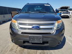 Ford Explorer 2015