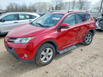 Toyota RAV 4 2015