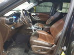 Ford Explorer 2022
