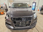 Audi Q7 2014
