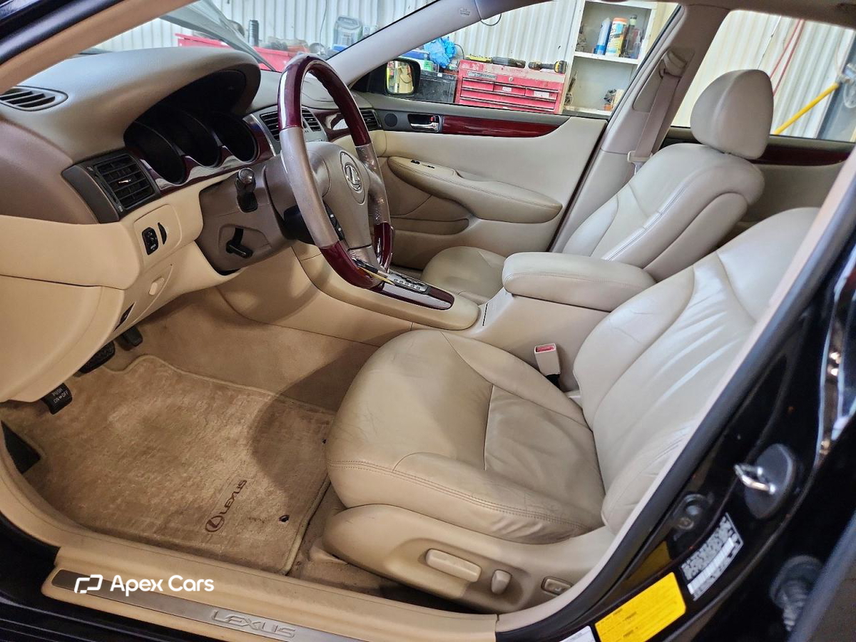 Lexus ES 2003