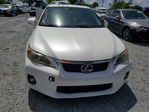 Lexus CT 2012