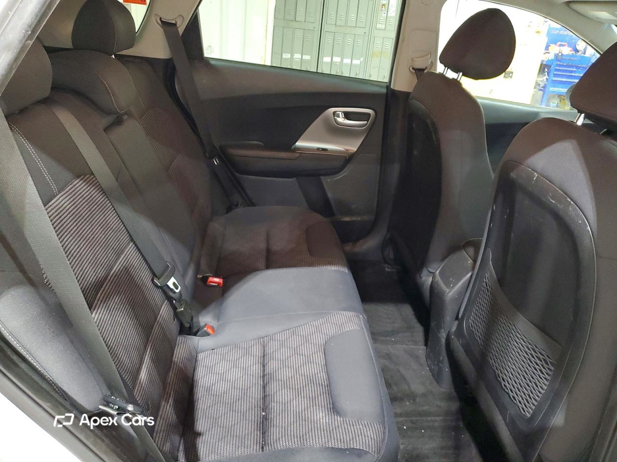 Kia Niro 2019