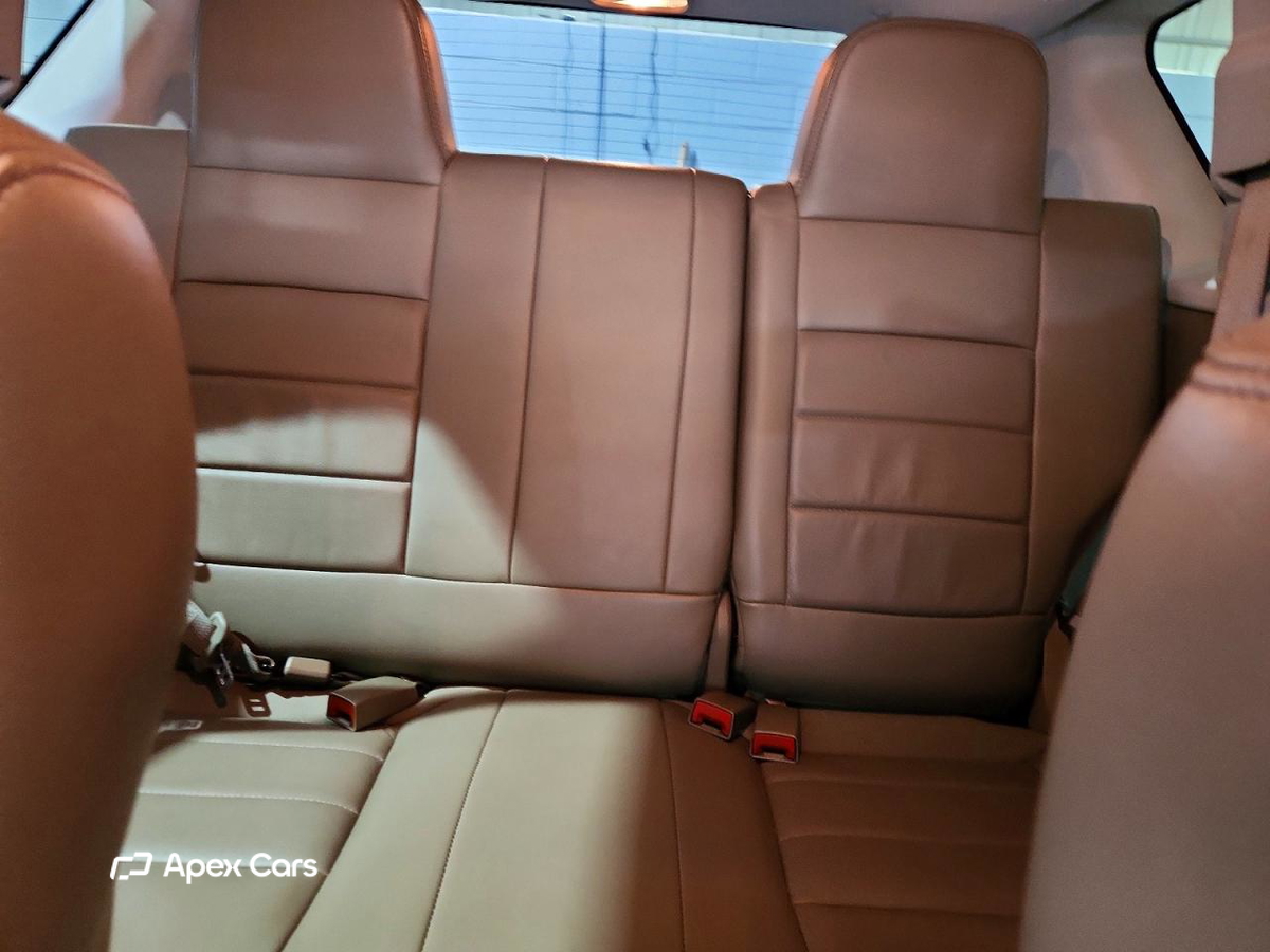 Jeep Compass 2012