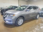 Nissan Rogue 2019