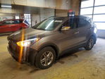 Hyundai Santa Fe 2017