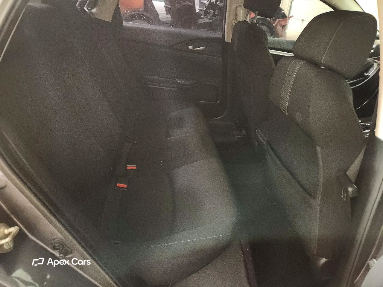 Honda Civic 2017