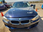 BMW Series 3 2014