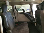 Dodge Caravan 2011