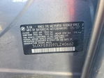 BMW X5 2007