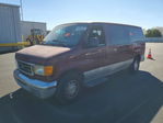 Ford Econoline 2003