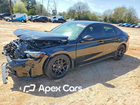 Honda Civic 2026 - Image 1 of 13