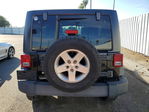 Jeep Wrangler 2014