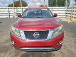 Nissan Pathfinder 2016