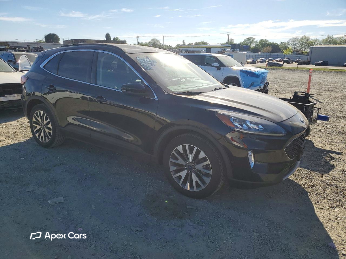 Ford Escape 2020