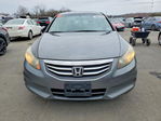 Honda Accord 2011