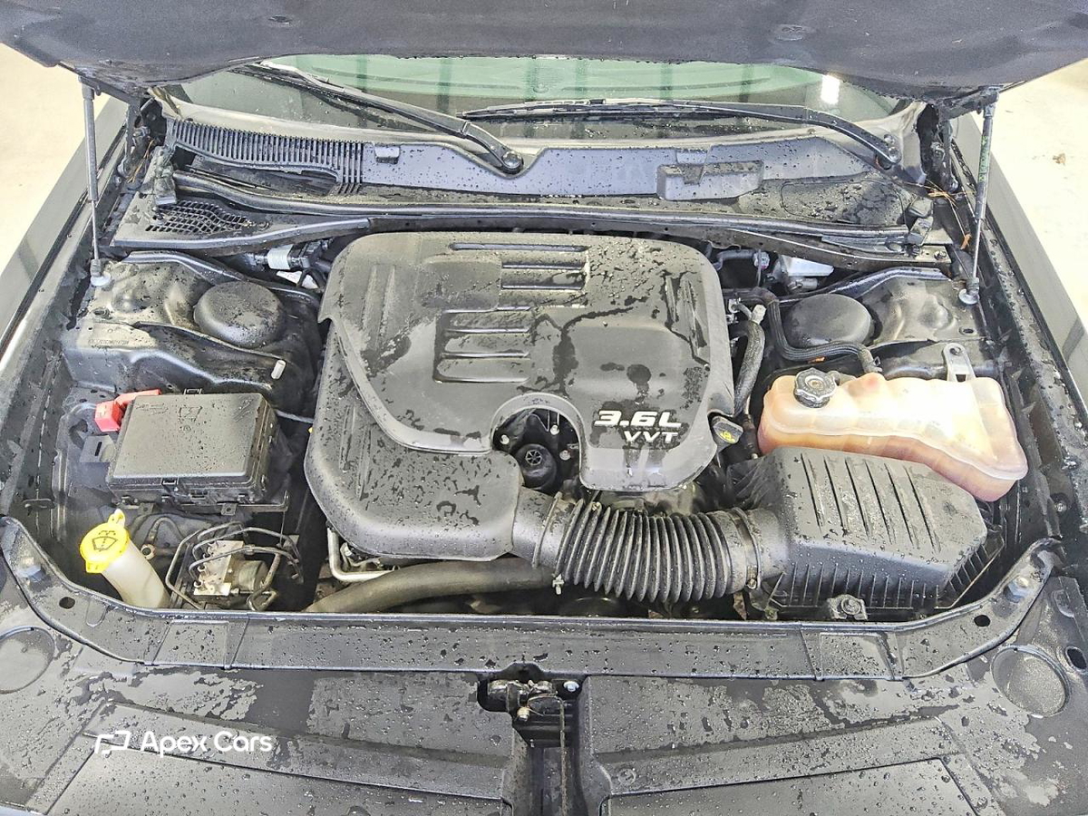 Dodge Challenger 2022