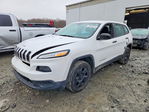 Jeep Cherokee 2014
