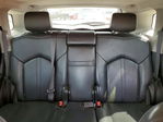 Cadillac SRX 2012